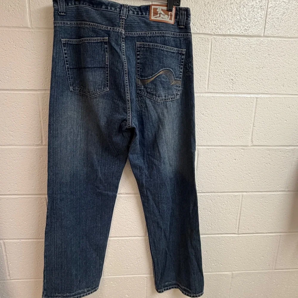 Drunkenmonkey denim jeans